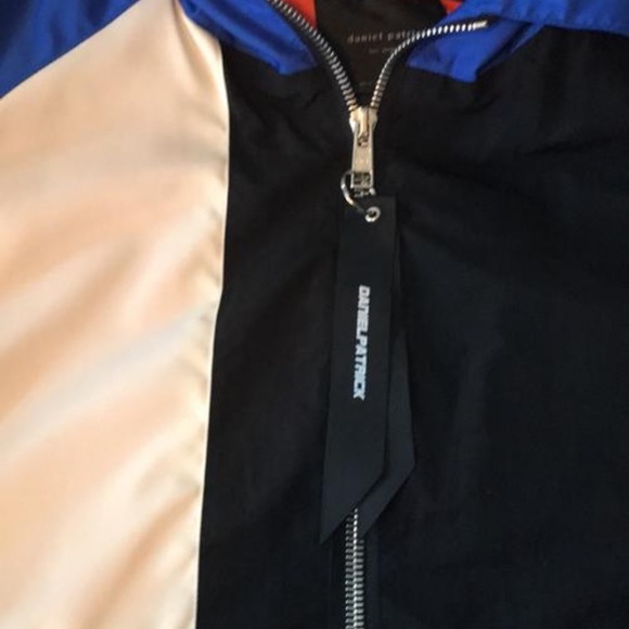 Bomber Jacket - Picture 4 of 4